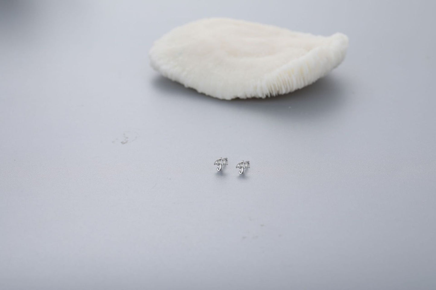 Umbrella Stud Earrings