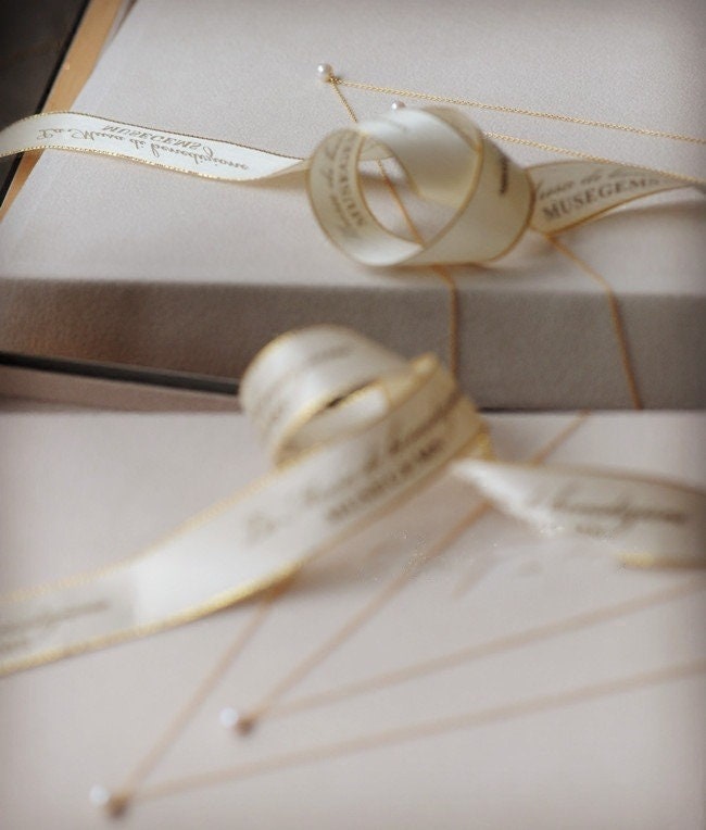 Pearl Pendant Gold Necklace